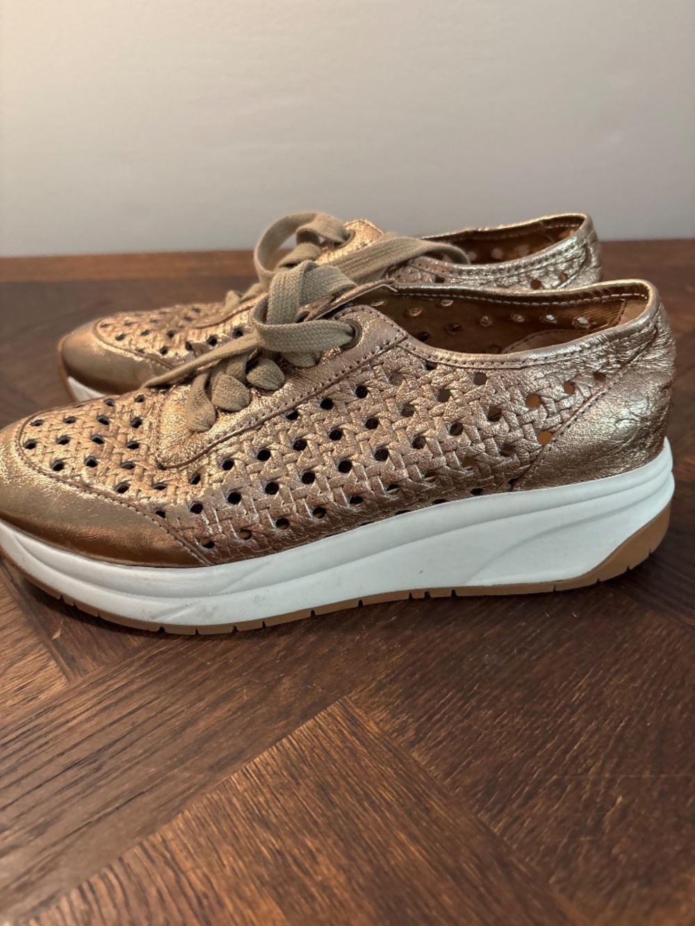 Patricia Nash sneakers - Picture 3 of 5
